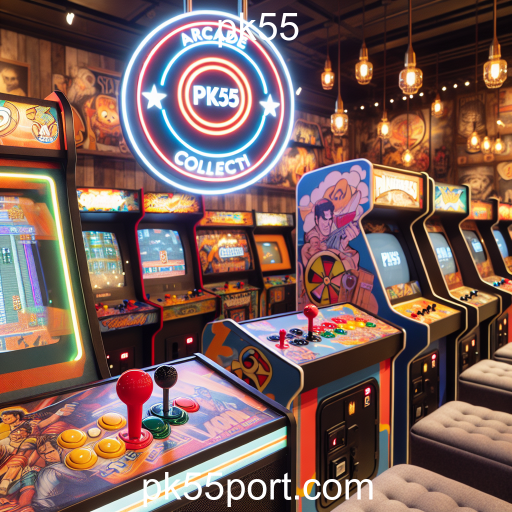 Arcade